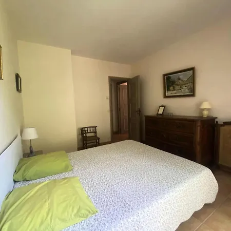 Apartament Confidences - Agreable A 100m Du Village Et La Mer Mae-9741 *