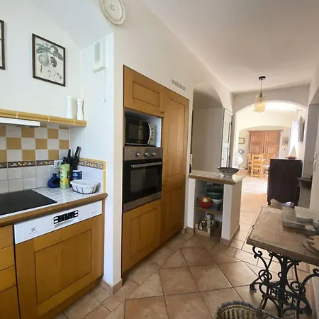 Confidences - Agreable A 100m Du Village Et La Mer Mae-9741 Apartment Hyeres