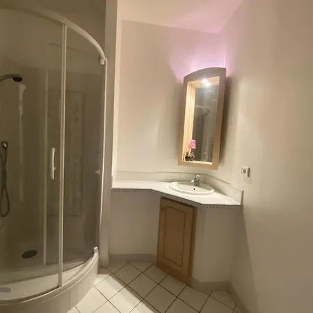 Confidences - Agreable A 100m Du Village Et La Mer Mae-9741 Apartment