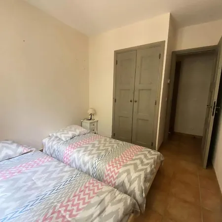 Apartment Confidences - Agreable A 100m Du Village Et La Mer Mae-9741