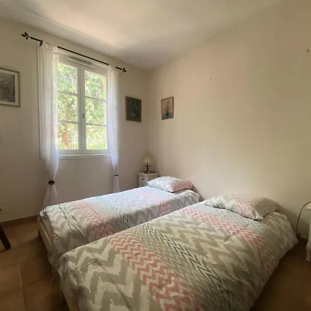 Confidences - Agreable A 100m Du Village Et La Mer Mae-9741 *