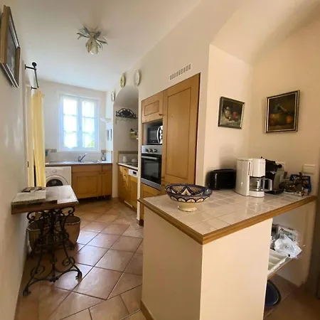 Confidences - Agreable A 100m Du Village Et La Mer Mae-9741 * Hyeres